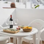 Sun And Calm Floritas Apartament