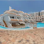 Sun And Calm Floritas Apartament
