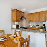 Sun And Calm Floritas Apartament Playa de las Americas (Tenerife)