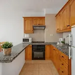 Apartament Sun And Calm Floritas