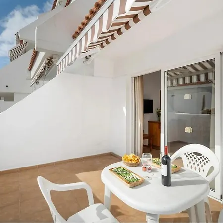 Sun And Calm Floritas Apartament