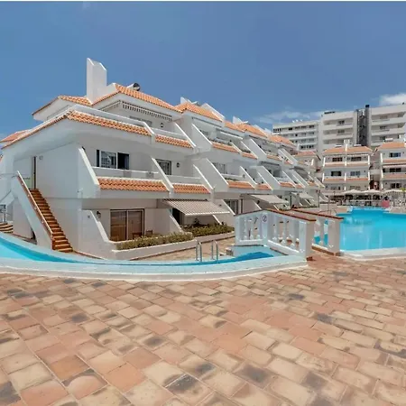 Sun And Calm Floritas Apartment
