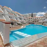 Apartmán Sun And Calm Floritas Playa de las Americas (Tenerife)